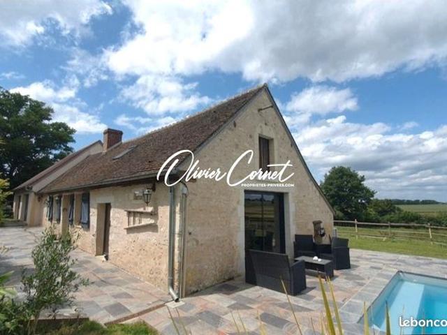 Maison vente à Nogent-le-Rotrou, Nogent-le-rotrou