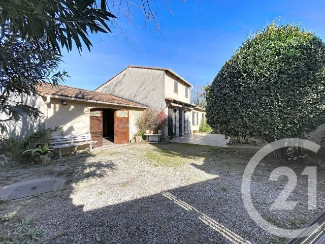 Maison vente à Nîmes, Bagnols-sur-cèze