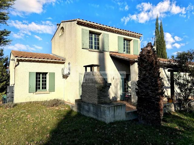 Maison vente à Arles, Saint-rémy-de-provence