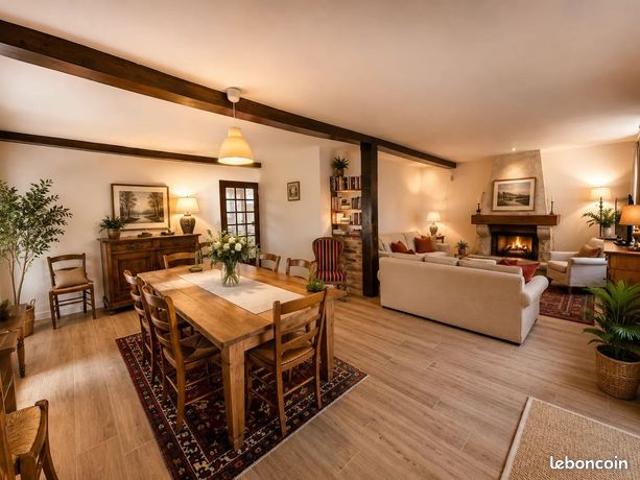 Maison vente à Dinan, Bretagne