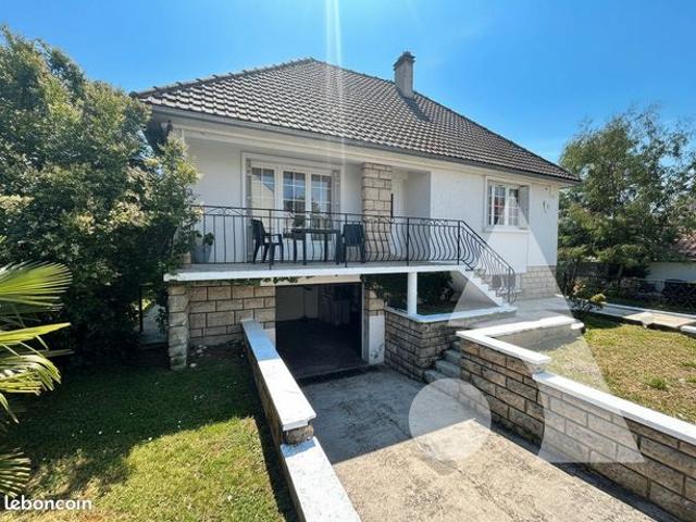 Maison vente à Compiègne, Estrées-saint-denis