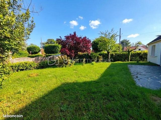 Maison vente à Évreux, Grossoeuvre