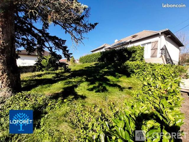 Maison vente à Montbéliard, Blamont