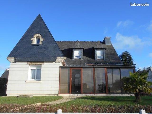 Maison vente à Saint-Brieuc, Bretagne