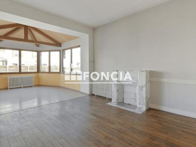 Maison vente à Mamers, Connerré