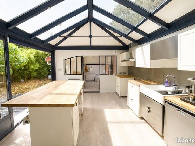 Maison vente à Le Raincy, Livry-gargan