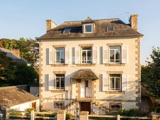 Maison vente à Lannion, Bretagne