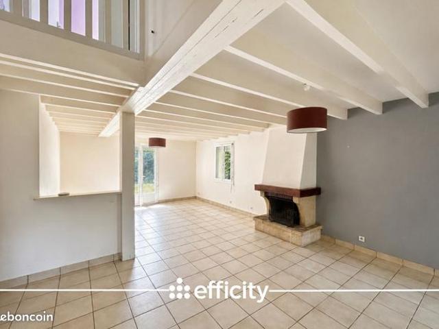Maison vente à Nantes, La Chapelle-sur-erdre
