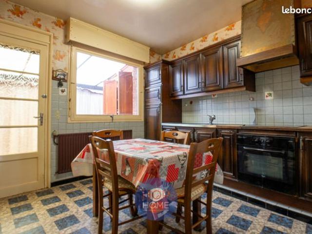 Maison vente à Wavrin, Nord