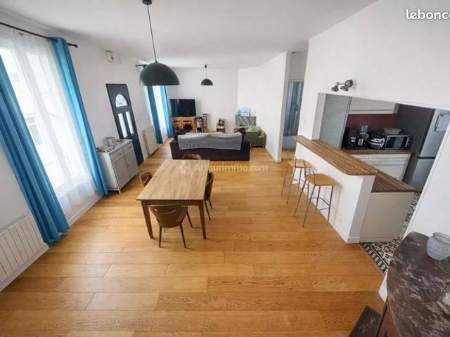 Maison vente à Torcy, Montry