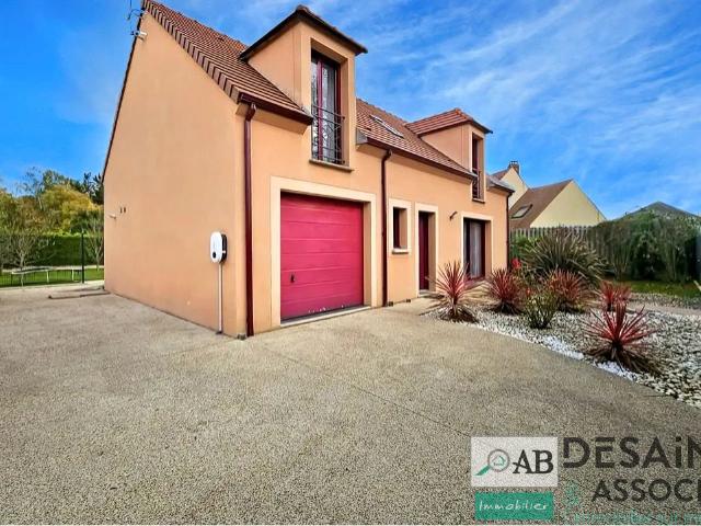 Maison vente à Couilly-Pont-aux-Dames, Seine-et-Marne