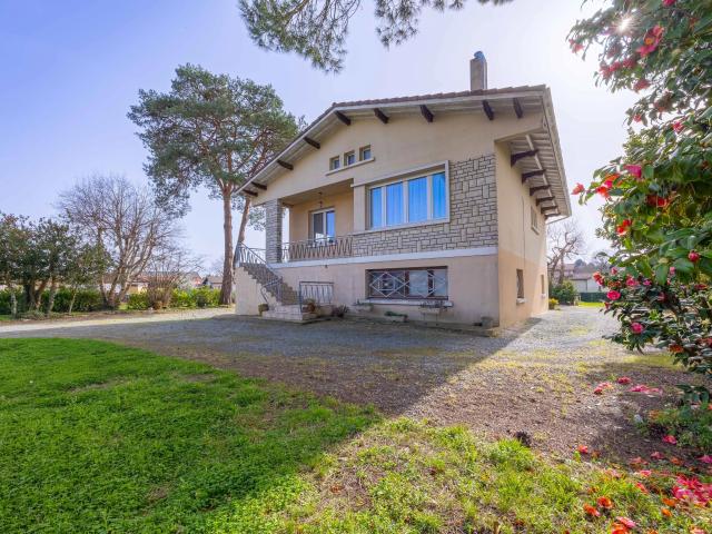 Maison vente à Arcachon, Mios