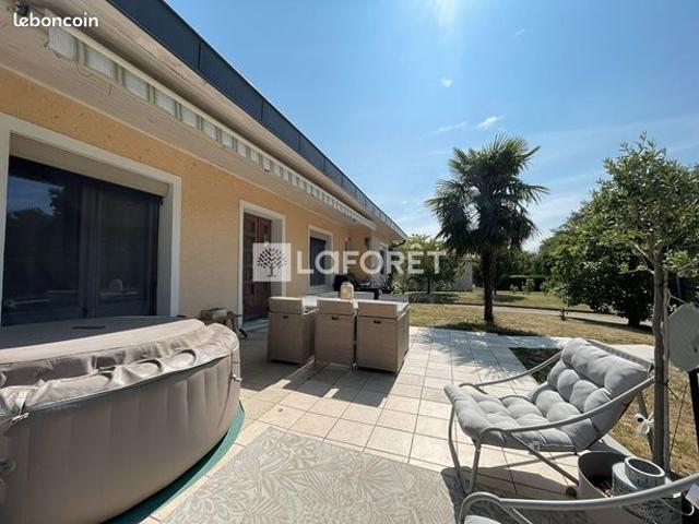 Maison vente à Bourg-en-Bresse, Chaveyriat