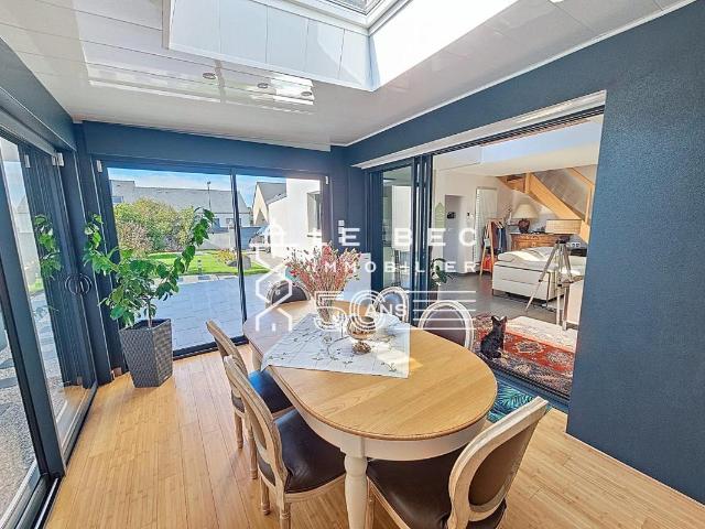 Maison vente à Lorient, Bretagne