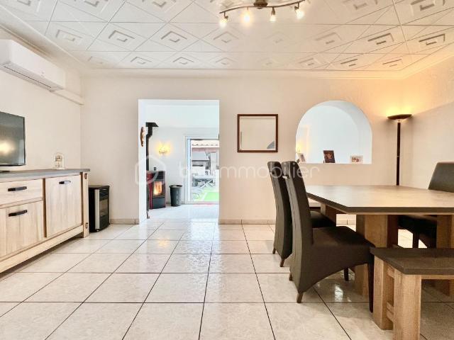 Maison vente à Béziers