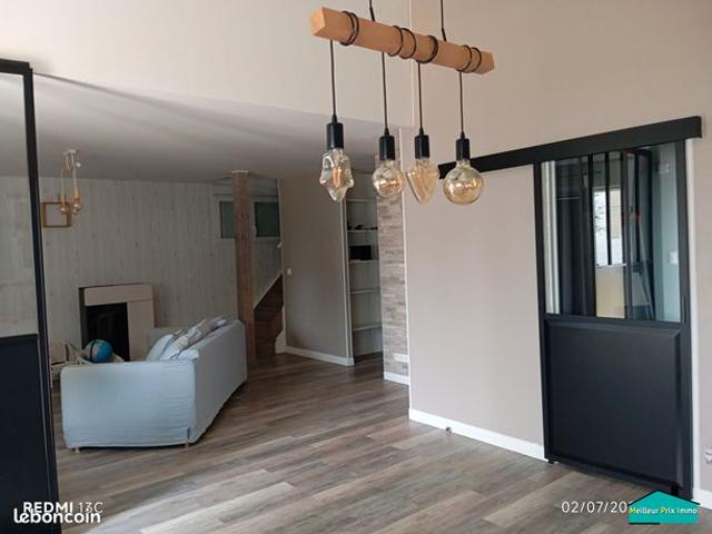 Maison vente à Nantes, Corcoué-sur-logne
