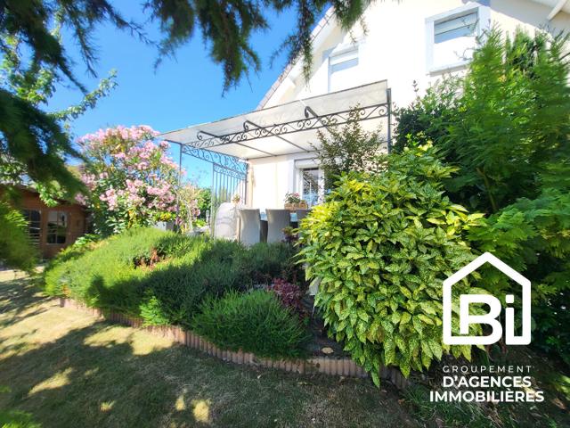 Maison vente à Caen, Douvres-la-délivrande