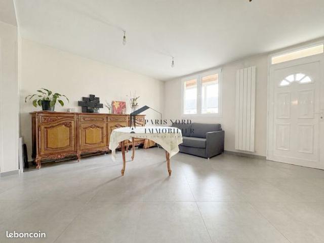 Maison vente à Le Raincy, Le Blanc-mesnil
