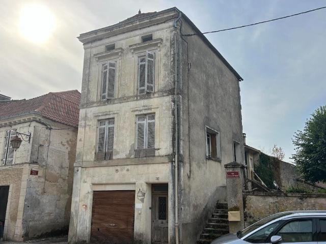 Maison vente à Périgueux, Villamblard