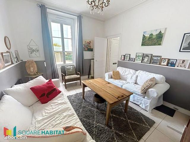 Maison vente à Angers