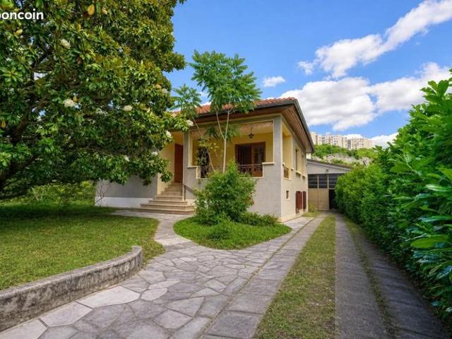 Maison vente à Lyon, Métropole de Lyon