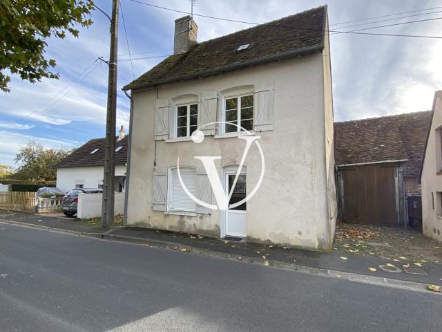 Maison vente à Vendôme