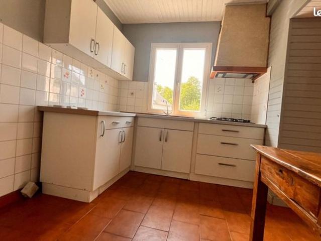 Maison vente à La Flèche, Pays de la Loire