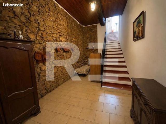 Maison vente à Nîmes
