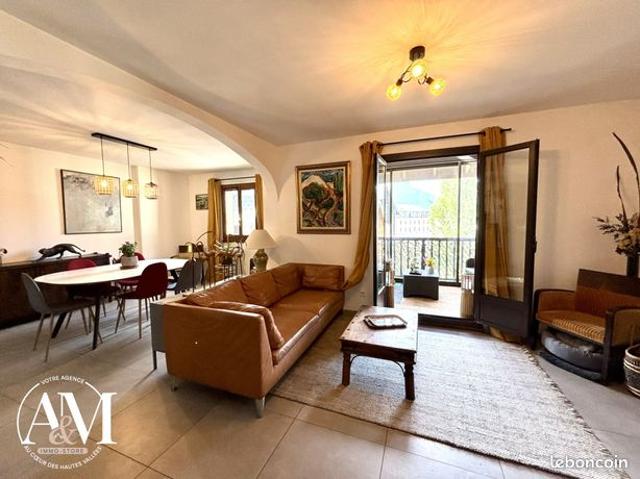 Maison vente à Briançon