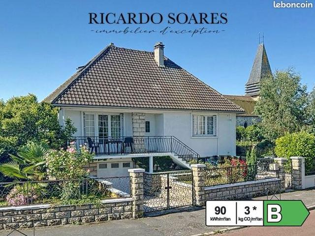 Maison vente à Compiègne, Estrées-saint-denis