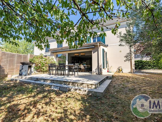 Maison vente à Palaiseau, Ballainvilliers