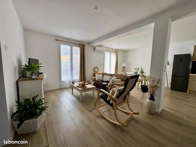 Maison vente à Pontoise, Ronquerolles