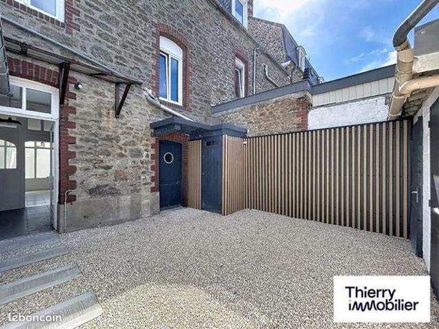 Maison vente à Saint-Malo, Bretagne