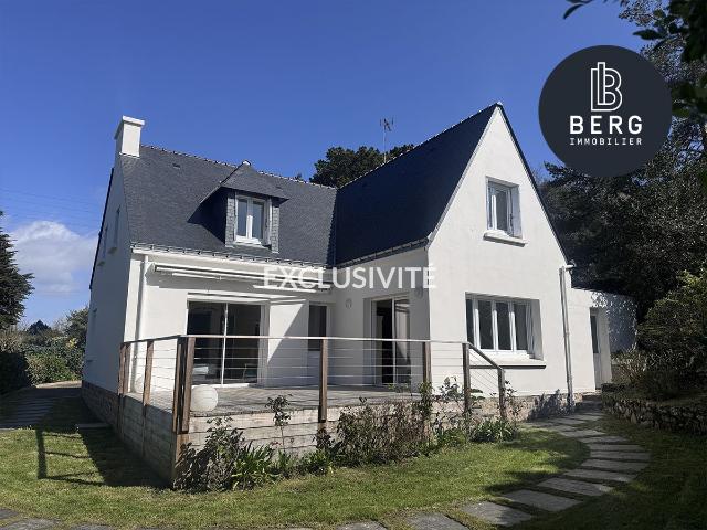 Maison vente à Lorient, Bretagne