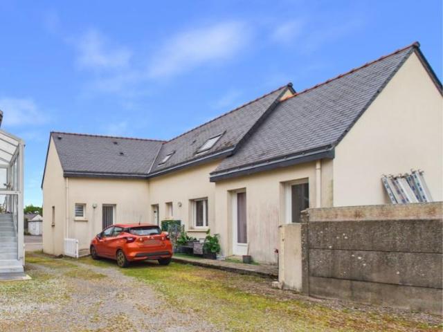 Maison vente à Nantes, Cordemais