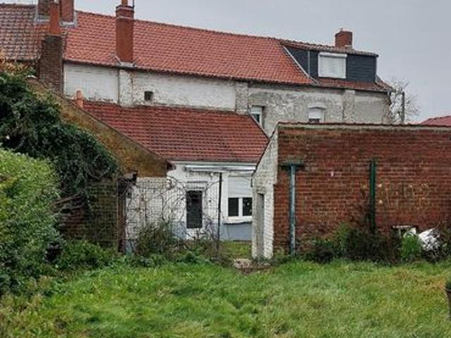 Maison vente à Béthune, Bruay-la-buissière