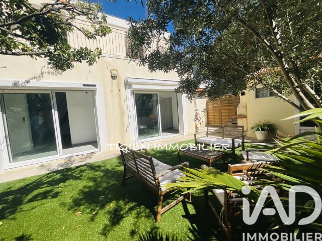 Maison vente à Arrondissement de Toulon, La Seyne-sur-mer