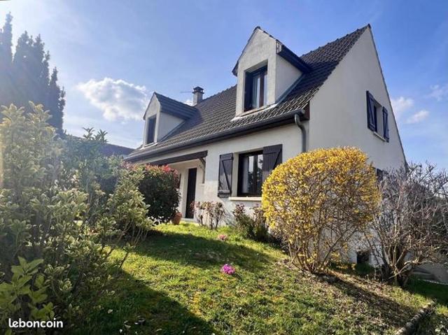 Maison vente à Reims, Loivre