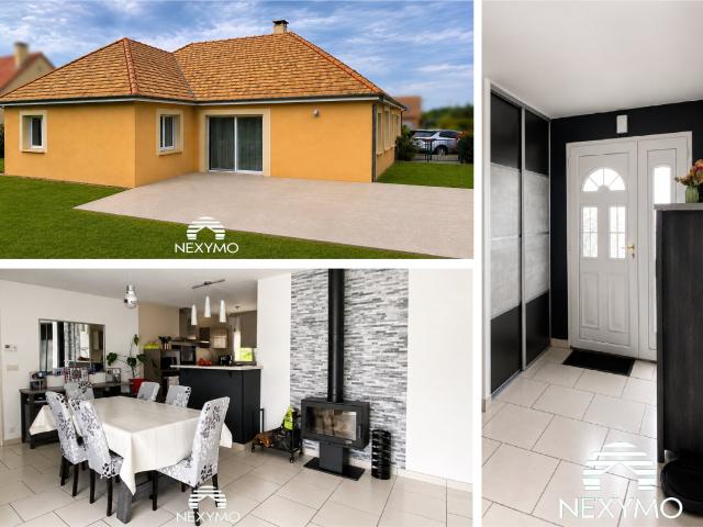 Maison vente à Le Mans