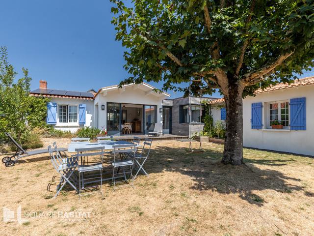 Maison vente à Les Sables-d'Olonne, Saint-gilles-croix-de-vie