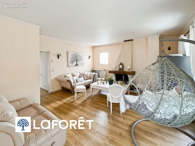 Maison vente à Viry-Châtillon, Essonne