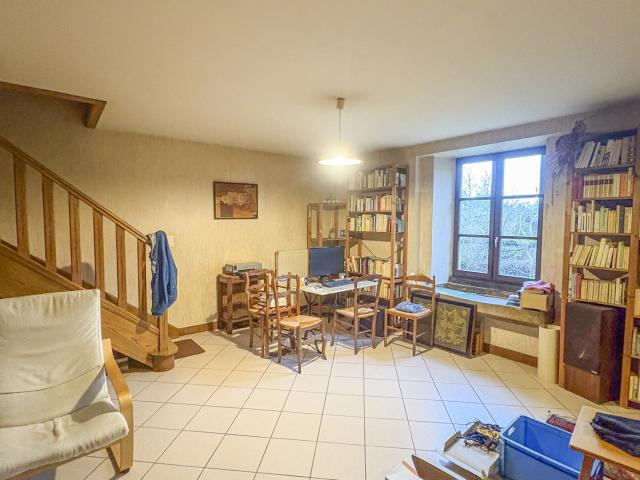 Maison vente à Neufchâteau, Esley