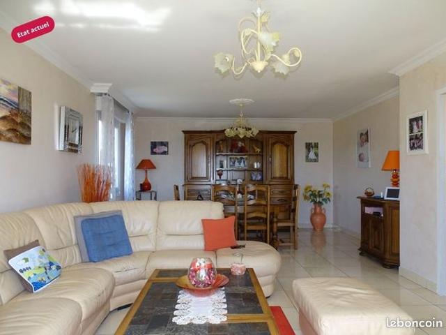 Maison vente à Besançon, Pouilley-les-vignes