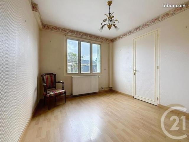 Maison vente à Rouen, Le Petit-quevilly