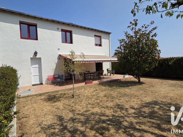 Maison vente à Châteaubriant-Ancenis, Oudon