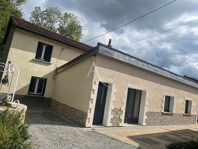 Maison vente à Thiers, Lezoux