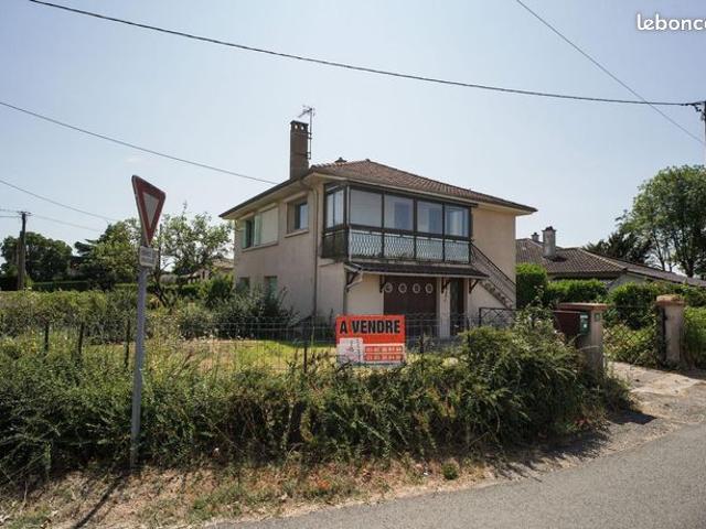 Maison vente à Bourg-en-Bresse, Replonges