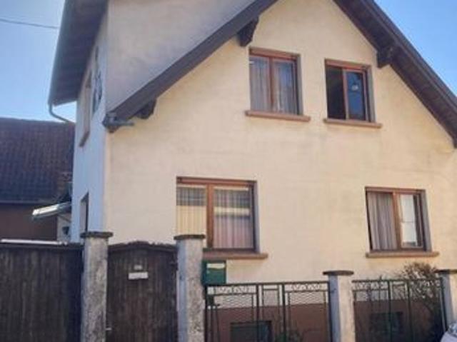 Maison vente à Haguenau-Wissembourg, Weitbruch