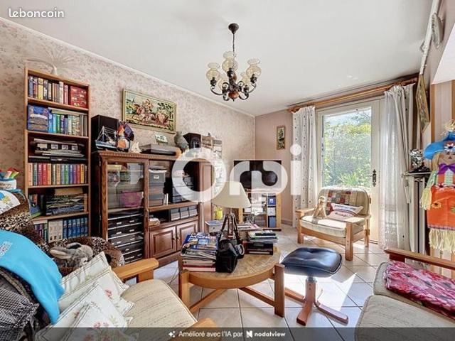 Maison vente à Nogent-sur-Oise, Oise