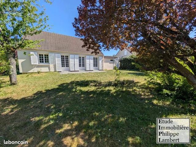 Maison vente à Évreux, Grossoeuvre